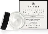 Avant Crème Age Radiance Pro-Radiance Brightening Eye Final Touch