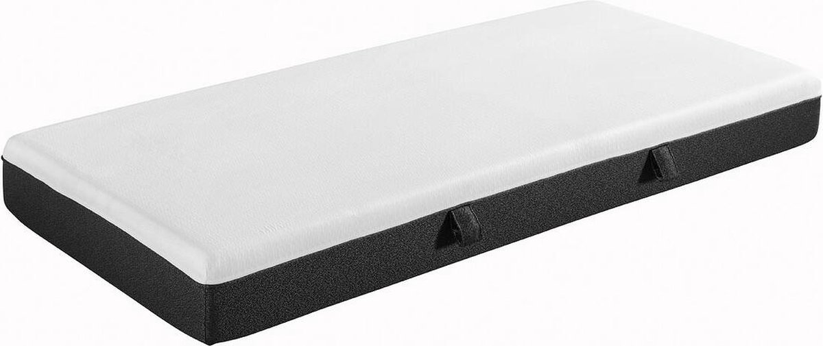 Goossens Dream in A box Pocketveringmatras 80 x 200 cm