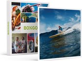 Bongo Bon - CADEAUKAART AVONTUUR - 30 € - Cadeaukaart cadeau voor man of vrouw