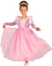 Robe Princesse Janna Filles - Vêtements d'habillage Filles - Rose - Taille 116/128