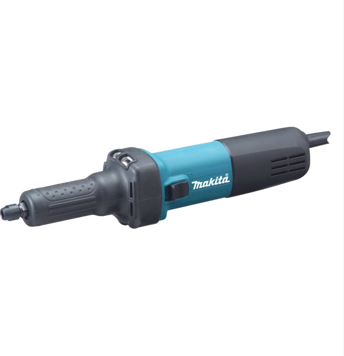 Makita GD0601 - Professionele rechte slijper thumbnail 2