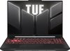 ASUS TUF Gaming A16 FA607PI-N3018W 16" gaming laptop - Grijs, Ryzen 9 7845HX, RTX 4070, 16 GB, 1TB SSD