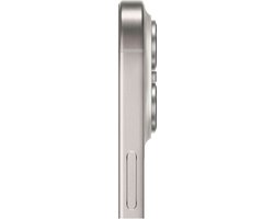 Apple iPhone 15 Pro - 128GB - Wit Titanium thumbnail 5