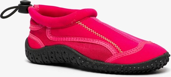 Kinder waterschoenen roze - Maat 34 - Uitneembare zool