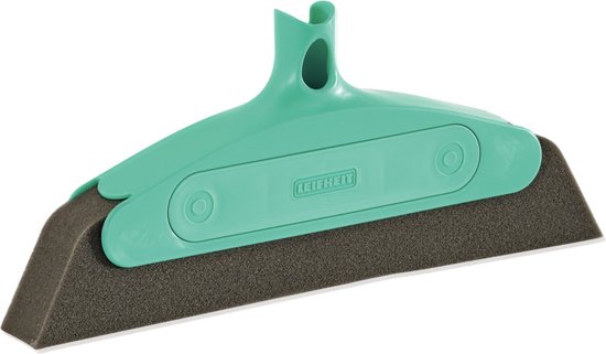 Leifheit schuimbezemkop - 34 cm wisbreedte - Click System van Leifheit — afbeelding 2