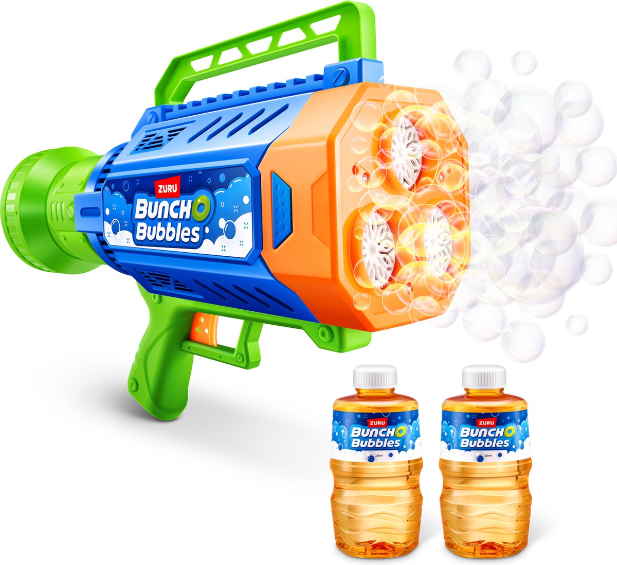 Zuru Bunch-o-bubbels mega blaster - 