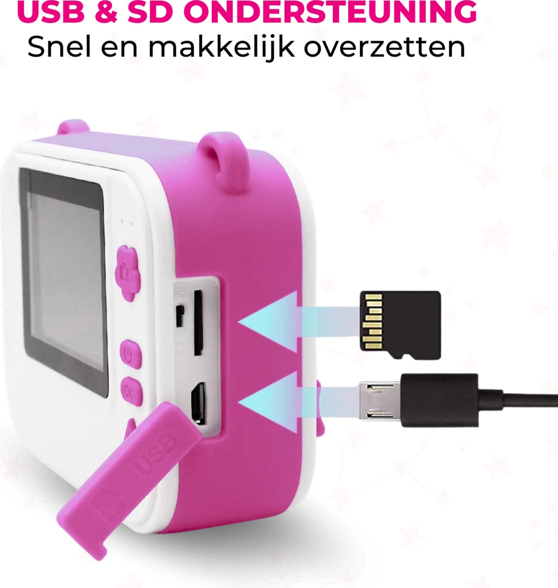 EITIKA Instant Print Camera thumbnail 5