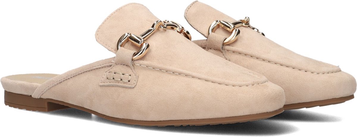 BLASZ Shn2559-06 Loafers - Instappers - Dames - Beige - Maat 39