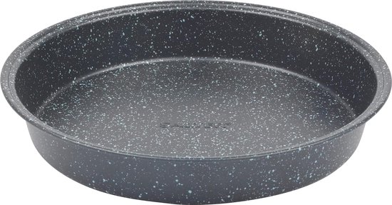 2 stuks Charlotte cakevorm, 8 inch ronde siliconen cakevormen voor het