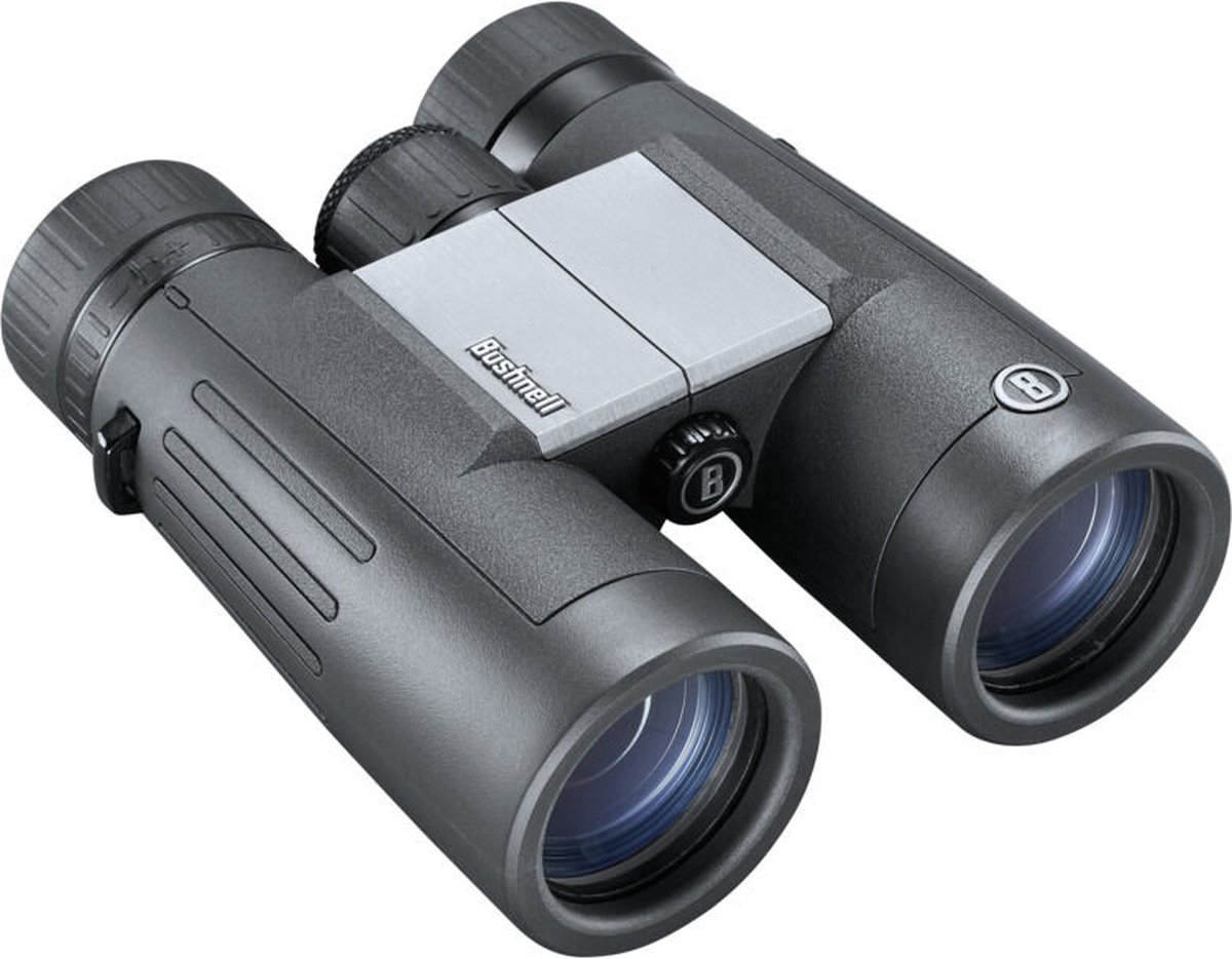Bushnell Powerview 2.0 8x42 aluminum. MC
