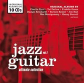 Jazz Guitar Ultimate Collection Vol. 1