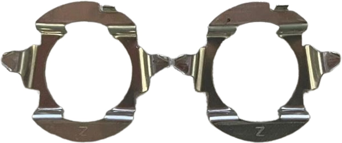 Adapter H7 LED lamp M002 Skoda