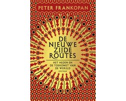 De nieuwe zijderoutes