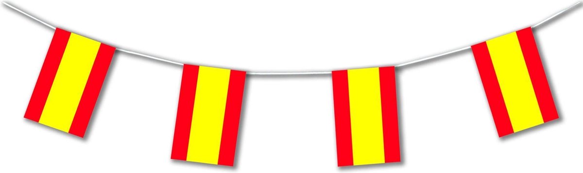 CHRISTIANFABRICATIONS - Plastic Spanje slinger