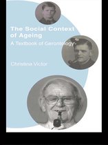 The Social Context of Ageing