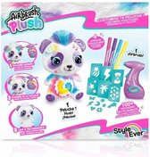 Vaardigheidsspel Canal Toys Airbrush Plush Panda Maatwerk