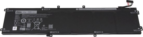 LUSONBAY 97Wh 6GTPY 5XJ28 Laptop Akku für Dell XPS 15 9560 9570 7590 P56F001 P56F002 Precision LUSONBAY 97Wh 6GTPY 5XJ28 Laptop Akku für Dell XPS 15 9560 9570 7590 P56F001 P56F002 Precision