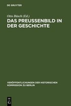 Veröffentlichungen der Historischen Kommission zu Berlin50-Das Preußenbild in der Geschichte