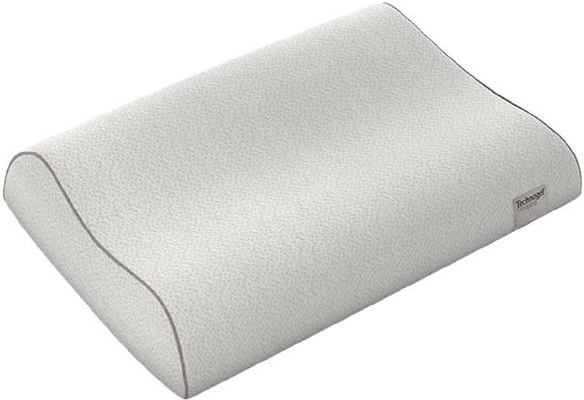 Hoofdkussen Technogel Anatomic 9cm