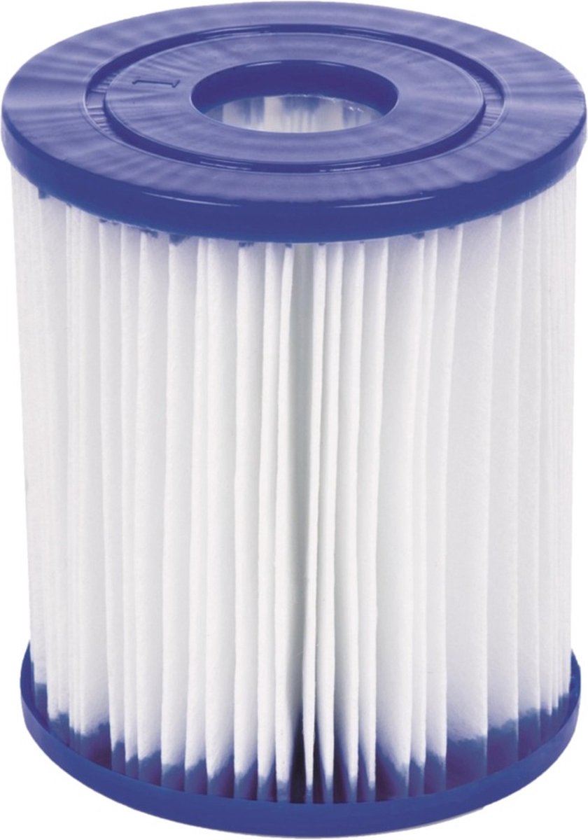 Bestway Fast Set piscine - Ø 305 x 76 cm