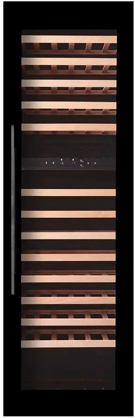 PeVino Inbouw Wijnklimaatkast - Nismaat 178 cm - 2 zones - PeVino - €2.239,00