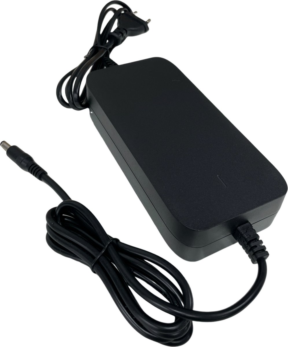 Fatbike oplader | Voor o.a. OUXI V8/H9 en Qmwheel V20/V30 | 48V 2A