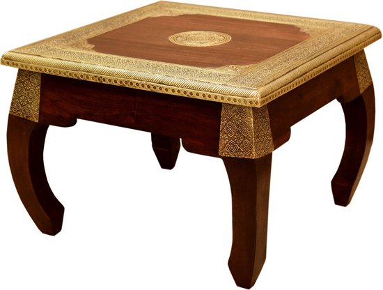 TABLE OPIUM Orientale BRAS L