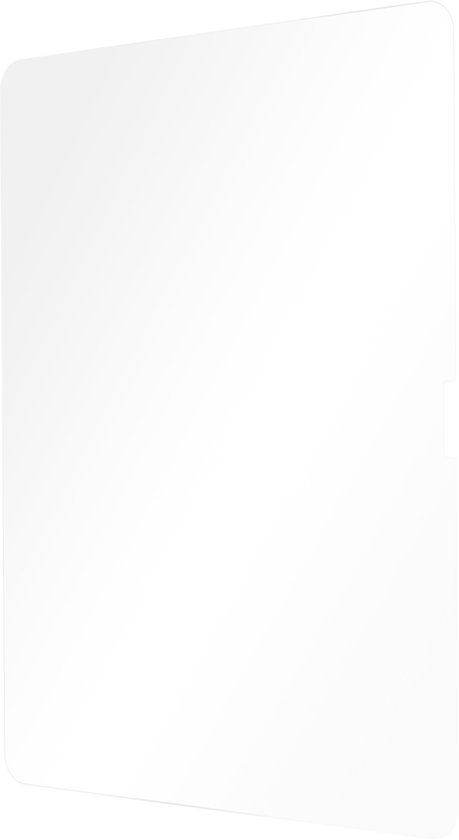 Protecteur d'écran en Tempered Glass Cazy pour iPad Air 13 2024 (1ère génération) - Transparent - 2 pièces