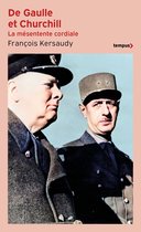 Tempus - De Gaulle et Churchill