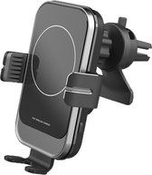 NOVANL DriveMate Wireless luchtrooster houder