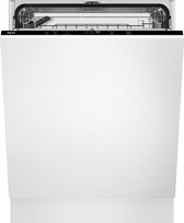 Bol.com AEG FSE54600Z 5000 serie AirDry- Inbouwvaatwasser - 13 couverts aanbieding