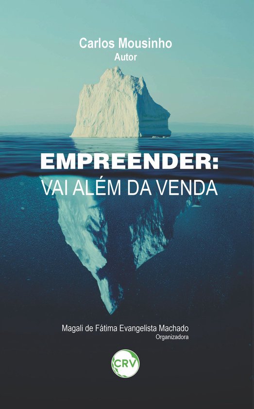 Empreender - cover