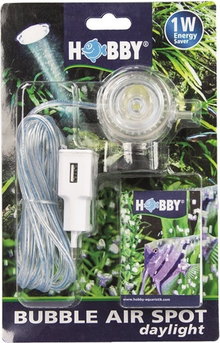 Hobby Bubble Air Spot Daylight