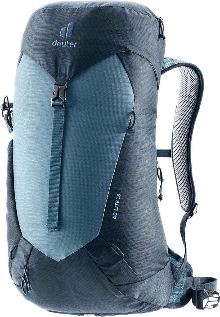 Deuter AC Lite 16 atlantic-ink