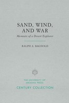 Century Collection- Sand, Wind, and War
