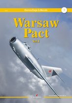 Camouflage & Decals- Warsaw Pact Vol. I