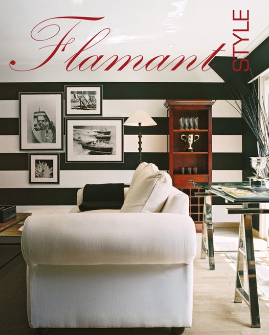 Flamant Style - cover