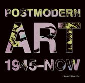 Post-Modern Art 1945-2008