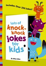 Lots Knock Jokes For Kids