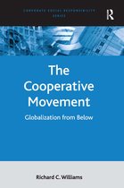 Corporate Social Responsibility Series-The Cooperative Movement