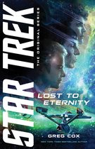 Star Trek: The Original Series- Lost to Eternity