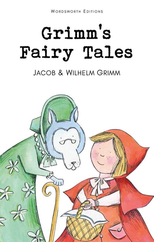 Foto: Fairy tales grimm