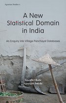 A New Statistical Domain in India: An Enquiry Into Village Panchayat Databases