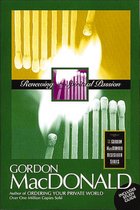 RENEWING YOUR SPIRITUAL PASSION WITH STUDY GUIDE - PB