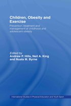 Children, Obesity and Exercise