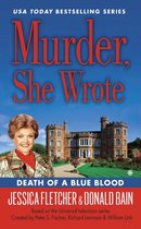 Murder She Wrote Death Of A Blue Blood