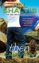 ISBN Then Came You, Fiction, Anglais, Édition de poche, 304 pages