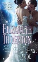 ISBN A Bewitching Bride, Édition de poche, 320 pages