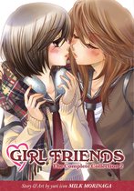 Girl Friends The Complete Collection 2
