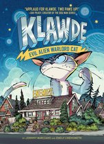 Klawde: Evil Alien Warlord Cat- Klawde: Evil Alien Warlord Cat: Enemies #2